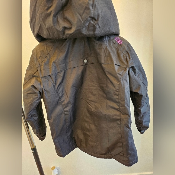 Nwt arctix kids jackalope jacket 8 husky - Picture 6 of 16